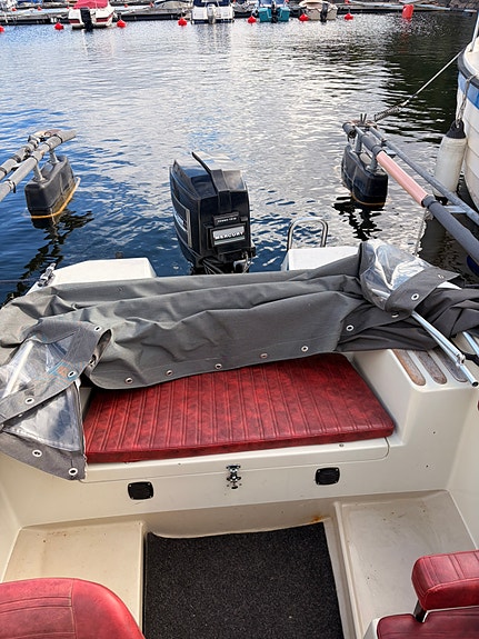 Flipper 470GT VINTERPRIS 3 of 5