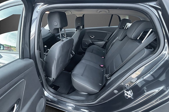 Renault Megane 7 of 12