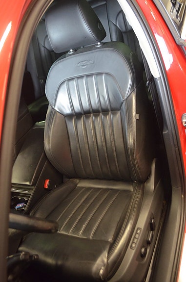 Skoda Superb 20 of 25