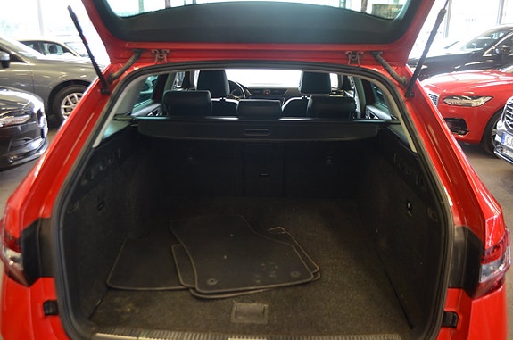 Skoda Superb 22 of 25
