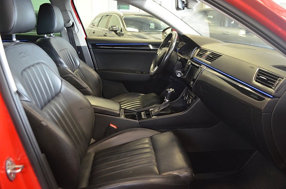 Skoda Superb 17 of 25