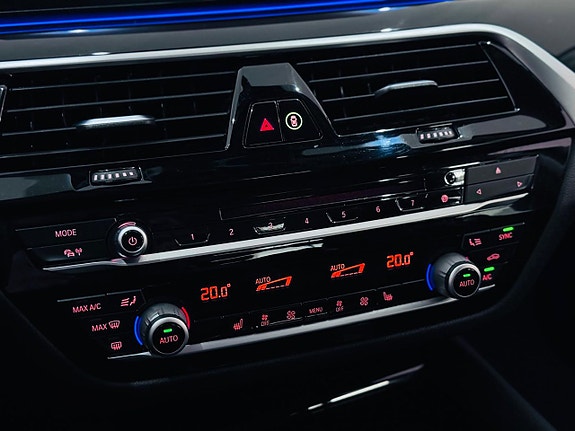 BMW 520d 11 of 23