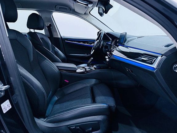 BMW 520d 6 of 23