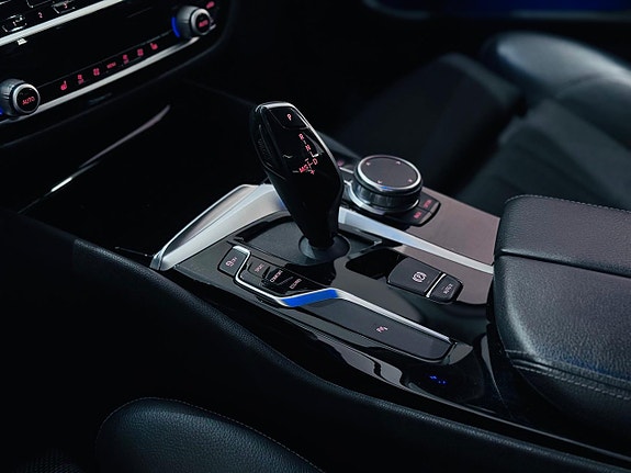 BMW 520d 10 of 23