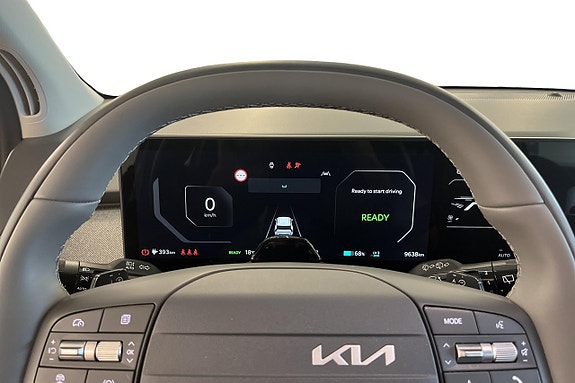 Kia EV3 12 of 17
