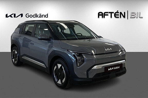 Kia EV3 4 of 17