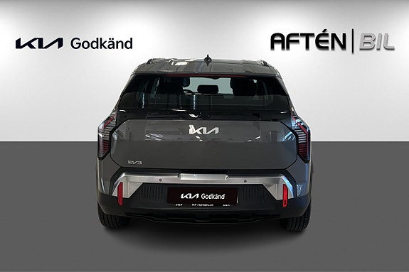 Kia EV3 7 of 17
