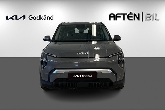 Kia EV3 3 of 17