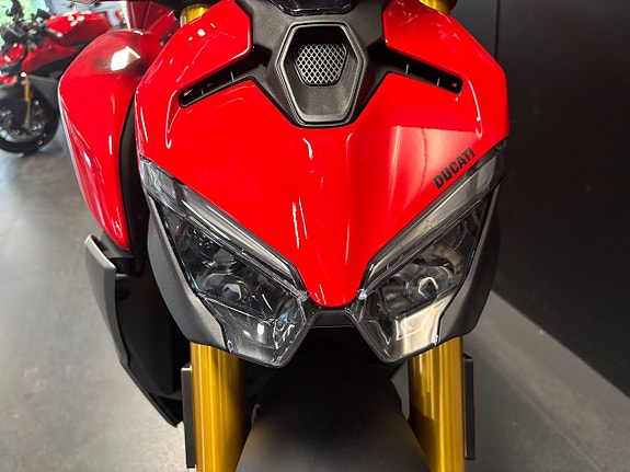 Ducati Streetfighter V2 S *Demo Passa på* Spara 25 000:- 6 of 6