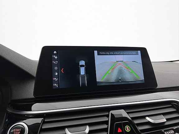 BMW 520 18 of 28