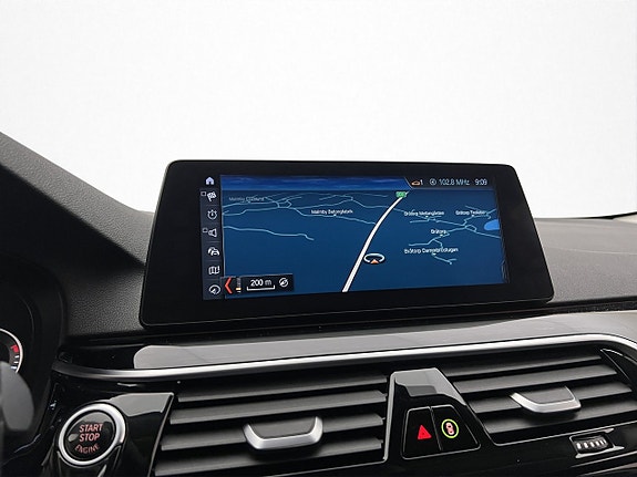 BMW 520 16 of 28