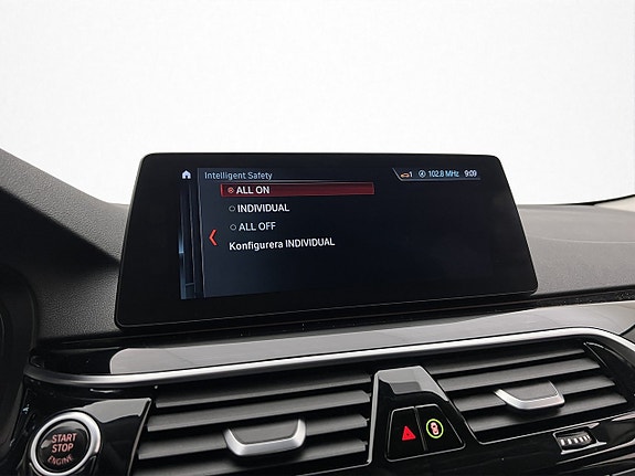 BMW 520 17 of 28