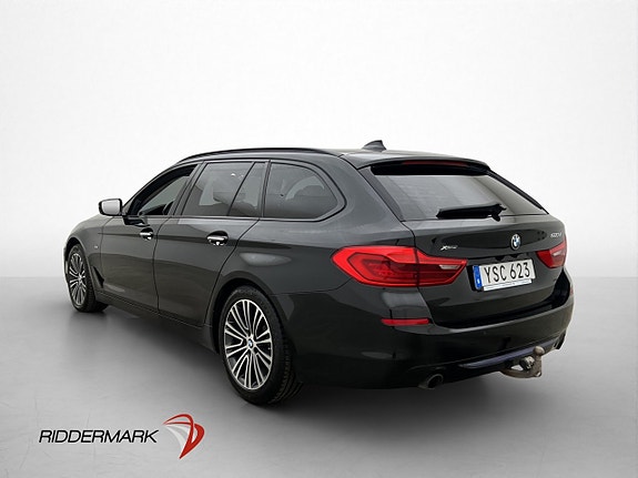 BMW 520 4 of 28