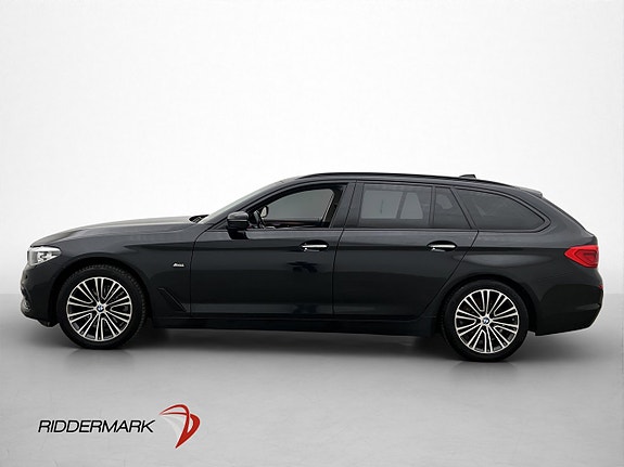 BMW 520 2 of 28