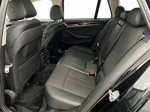 BMW 520 11 of 28
