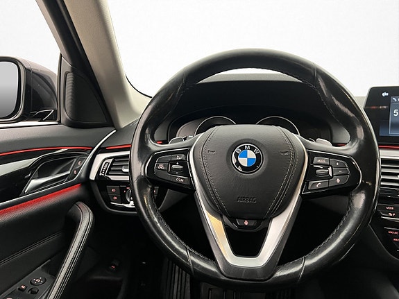 BMW 520 12 of 28