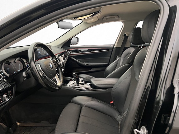 BMW 520 13 of 28
