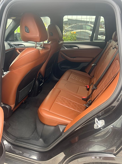 BMW X3 6 of 6