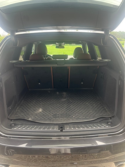 BMW X3 2 of 6
