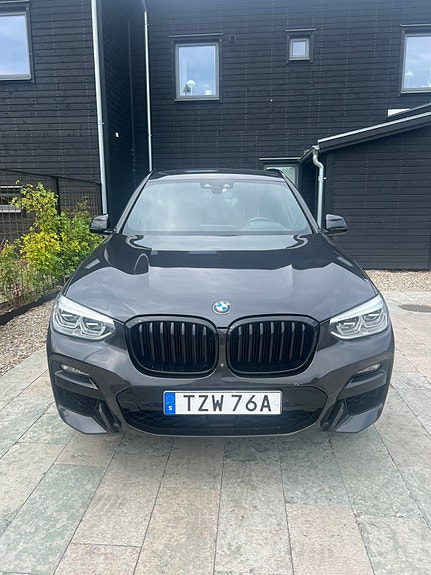 BMW X3 3 of 6