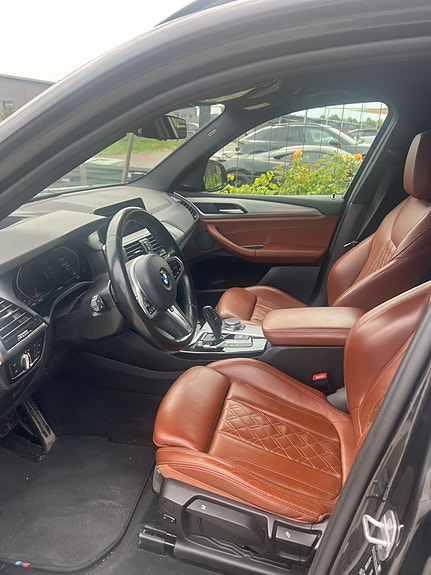 BMW X3 4 of 6