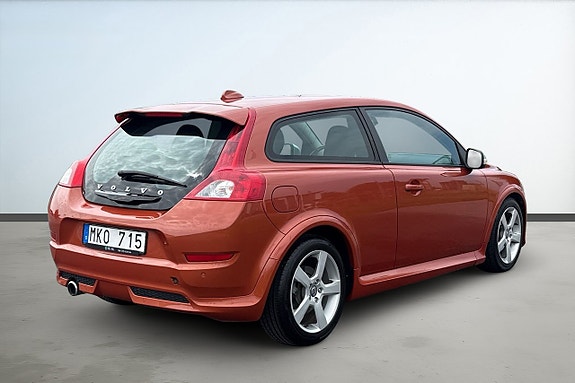 Volvo C30 5 of 19