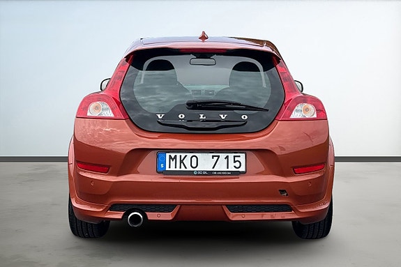 Volvo C30 4 of 19
