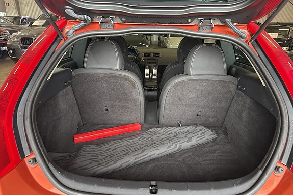 Volvo C30 16 of 19
