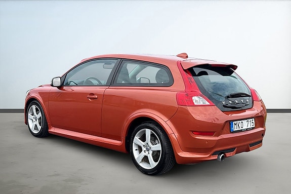 Volvo C30 3 of 19