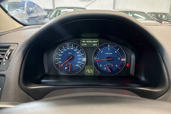 Volvo C30 12 of 19