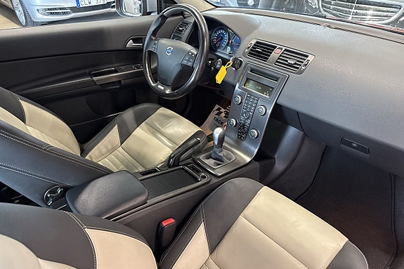 Volvo C30 18 of 19