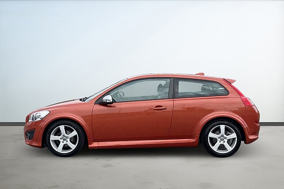 Volvo C30 2 of 19