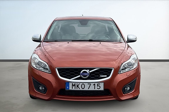 Volvo C30 8 of 19