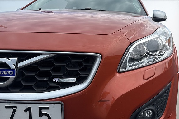 Volvo C30 10 of 19