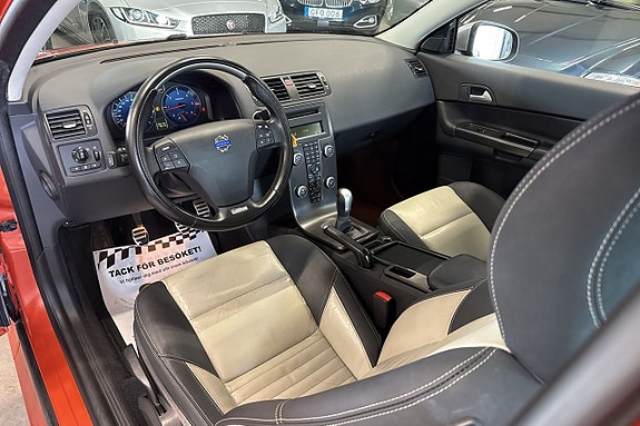 Volvo C30 14 of 19