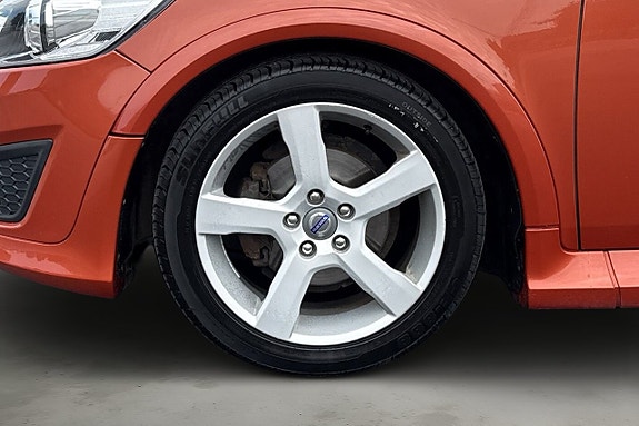 Volvo C30 9 of 19