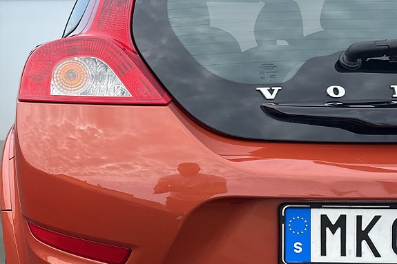 Volvo C30 11 of 19