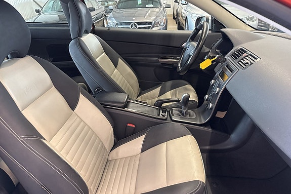 Volvo C30 17 of 19