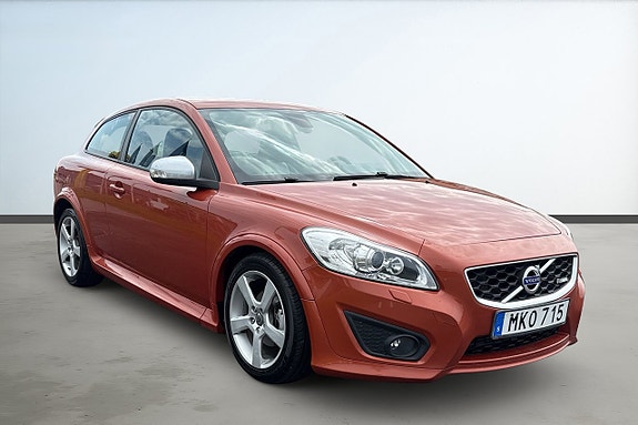 Volvo C30 7 of 19