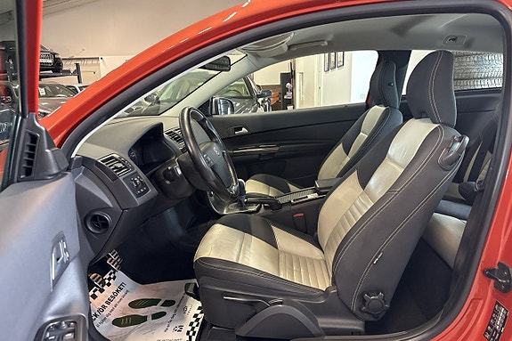 Volvo C30 13 of 19