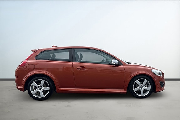 Volvo C30 6 of 19