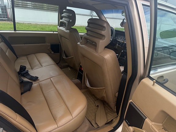 Volvo 740 8 of 11
