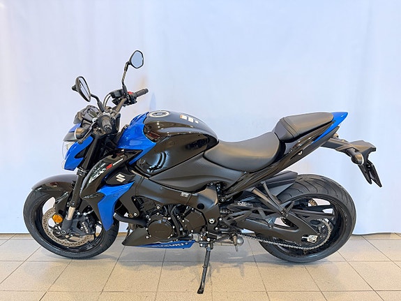 Suzuki GSX-S1000 5 of 9
