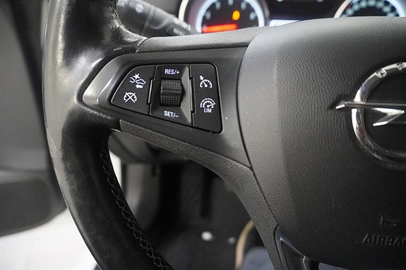 Opel Astra 6 of 9