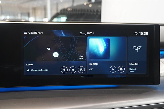 Hyundai Ioniq 9 12 of 17