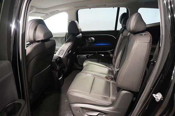 Hyundai Ioniq 9 6 of 17