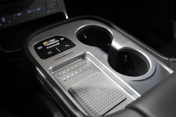 Hyundai Ioniq 9 13 of 17