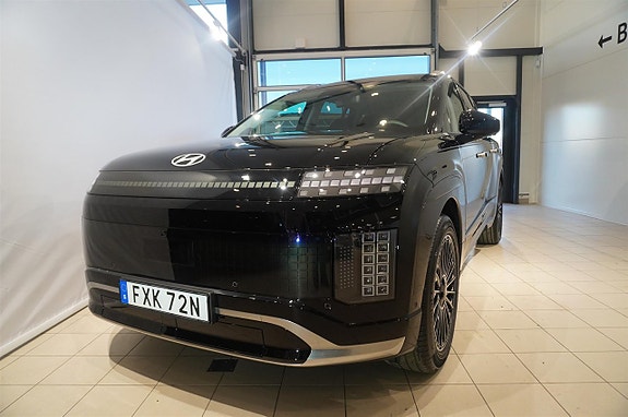 Hyundai Ioniq 9 4 of 17