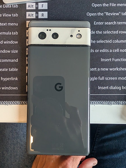 Google Pixel 6 image 4