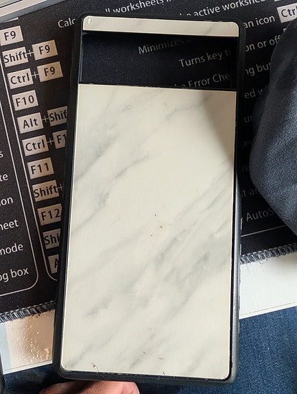 Google Pixel 6 image 3